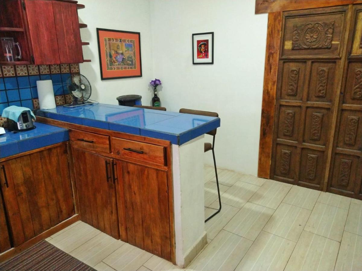 Casa Rio Cuale And River Retreat * Puerto Vallarta