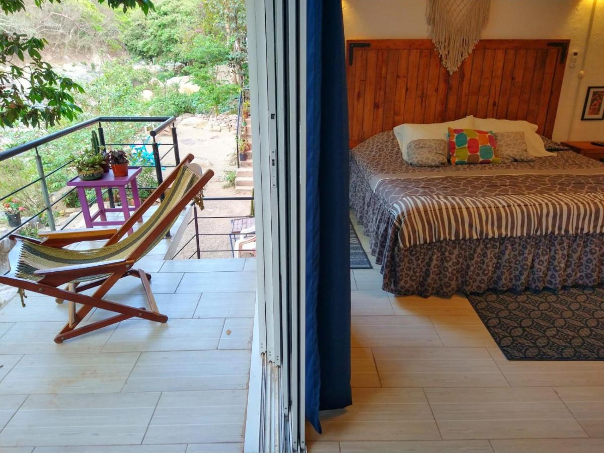 Casa Rio Cuale And River Retreat * Puerto Vallarta