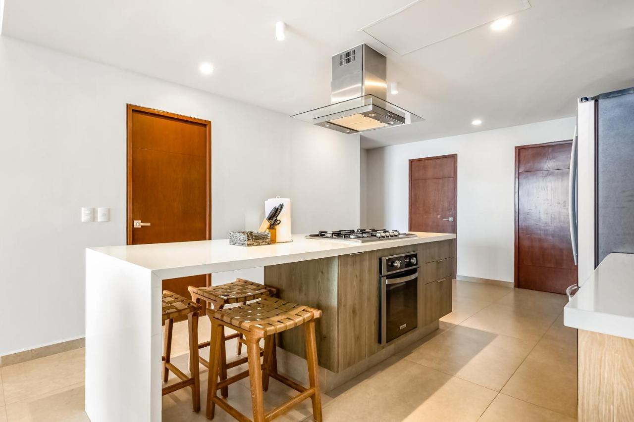 Apartment Harbor 171 Oceanfront Residences #13011 Puerto Vallarta