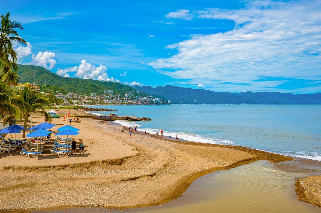 Apartment Harbor 171 Oceanfront Residences #13011 Puerto Vallarta