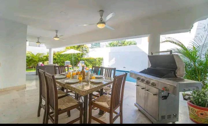 Casa Jocelyne Alberca Privada * Puerto Vallarta