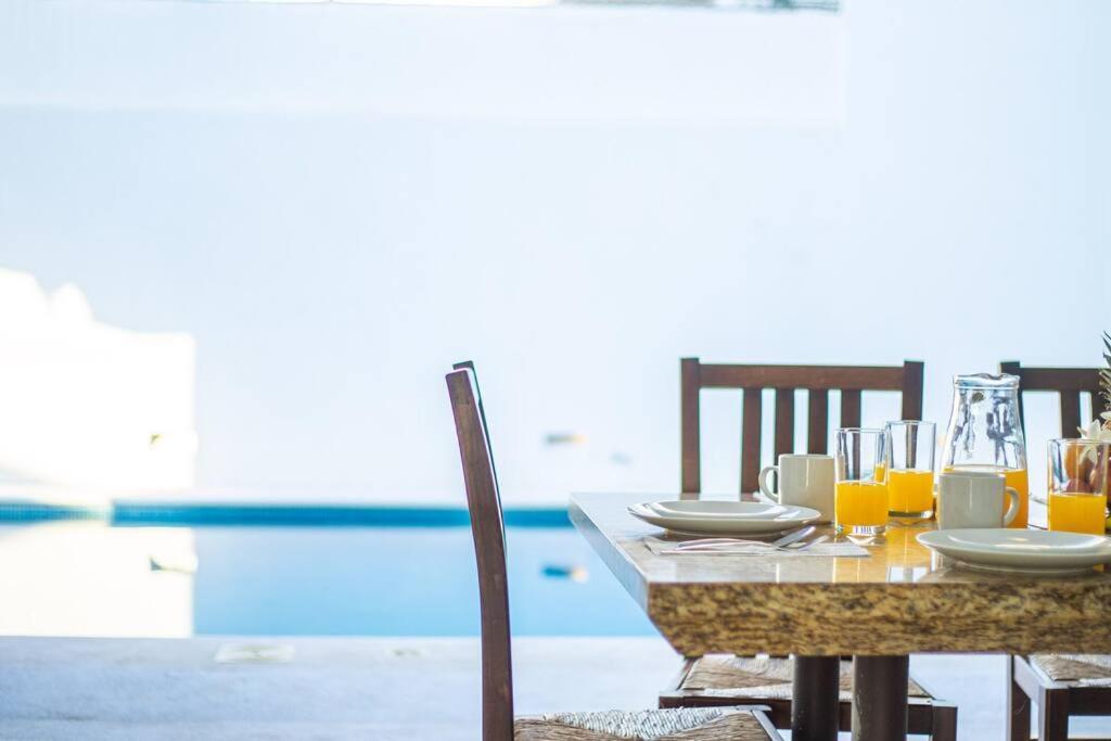 Casa Jocelyne Alberca Privada Villa Puerto Vallarta