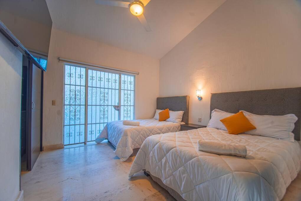Casa Jocelyne Alberca Privada *