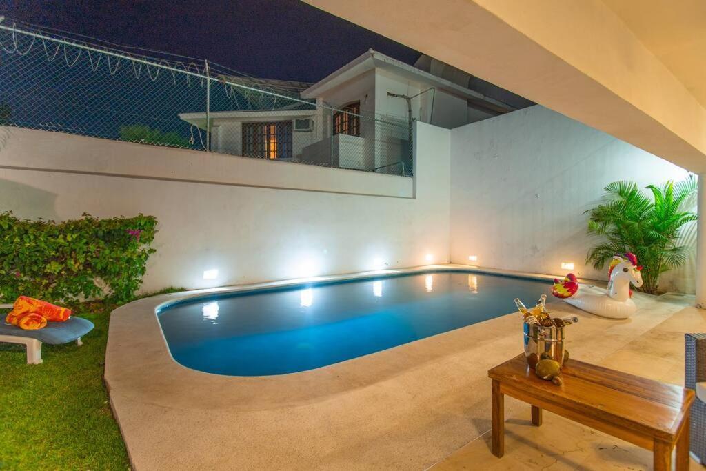Casa Jocelyne Alberca Privada *