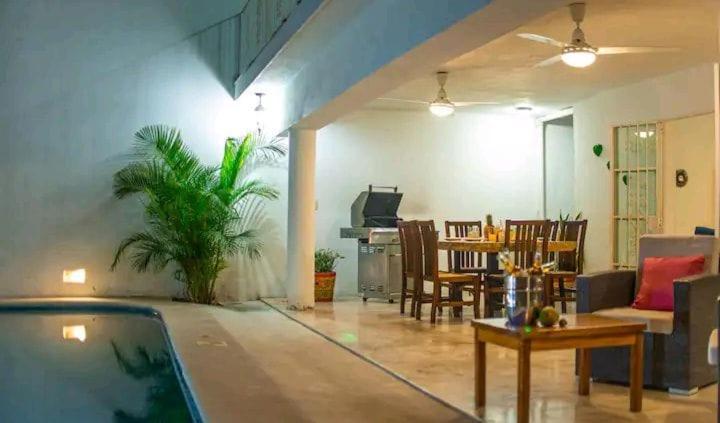 Casa Jocelyne Alberca Privada Villa Puerto Vallarta
