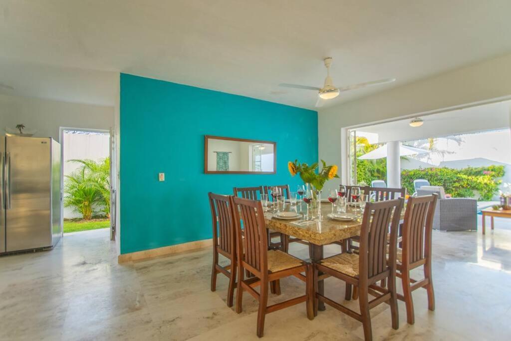 Villa Casa Jocelyne Alberca Privada Puerto Vallarta