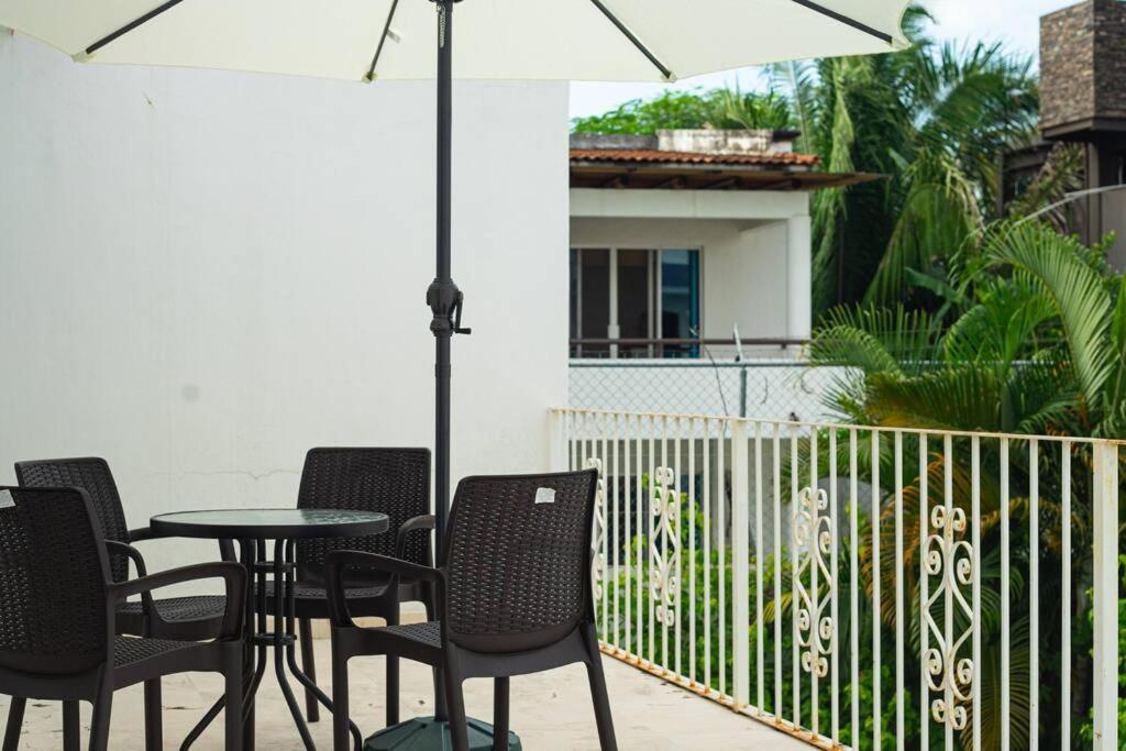 Casa Jocelyne Alberca Privada Villa