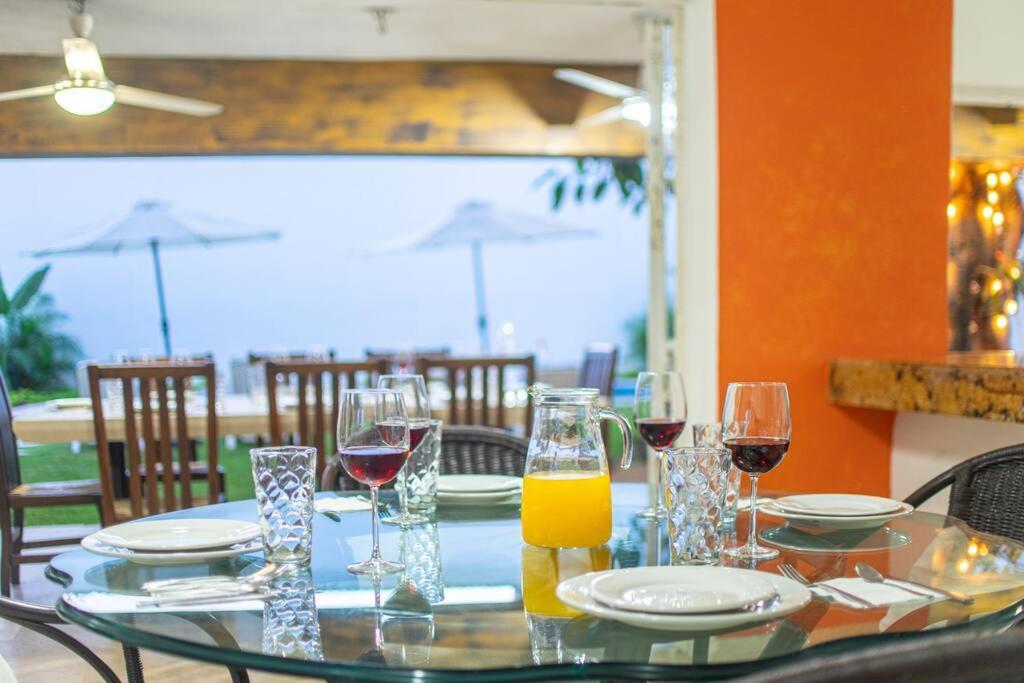 Villa Casa Ines Alberca Privada *