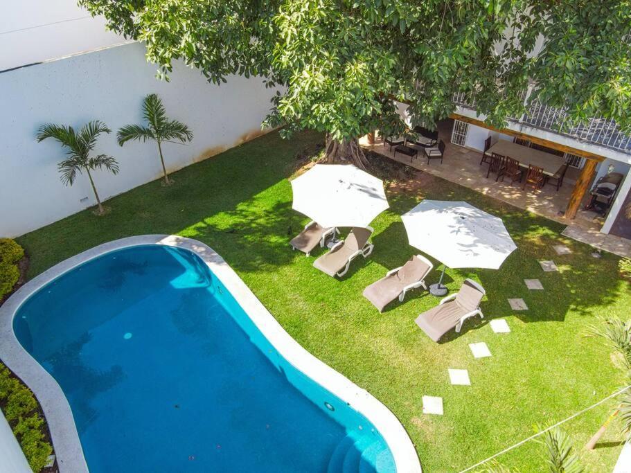 Villa Casa Ines Alberca Privada *