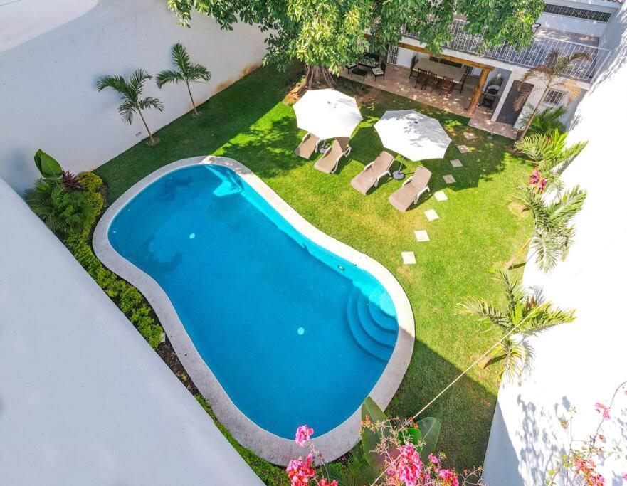 Villa Casa Ines Alberca Privada *