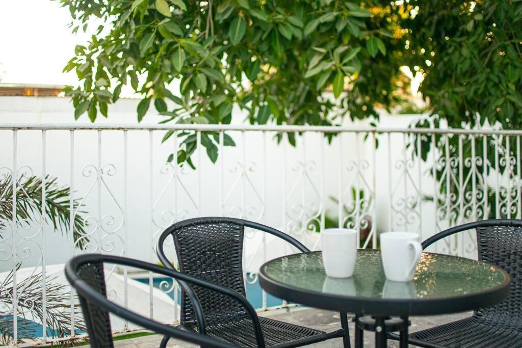 Villa Casa Ines Alberca Privada Puerto Vallarta