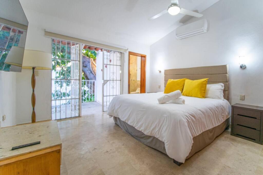 Villa Casa Ines Alberca Privada