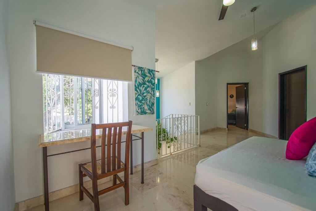 Casa Maria Con Alberca Privada