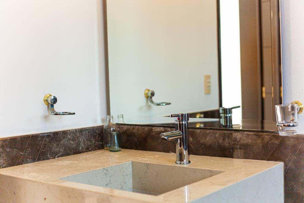 Villa Casa Maria Con Alberca Privada Puerto Vallarta
