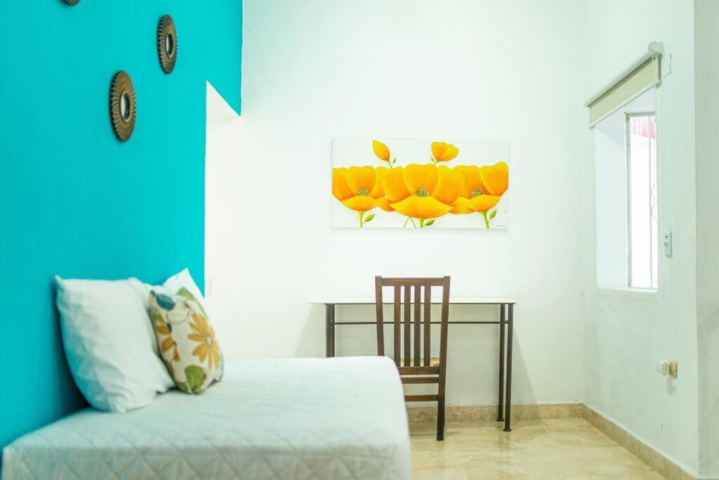 Casa Ines Alberca Privada * Puerto Vallarta