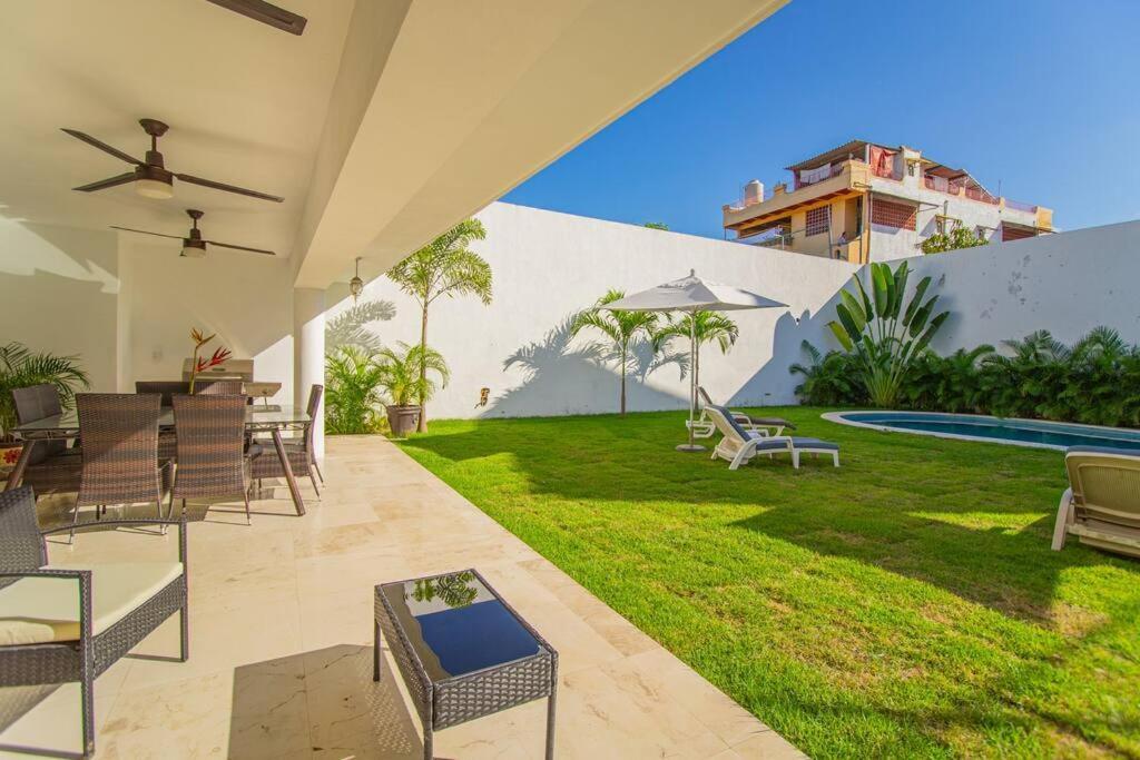 Casa Maria Con Alberca Privada *