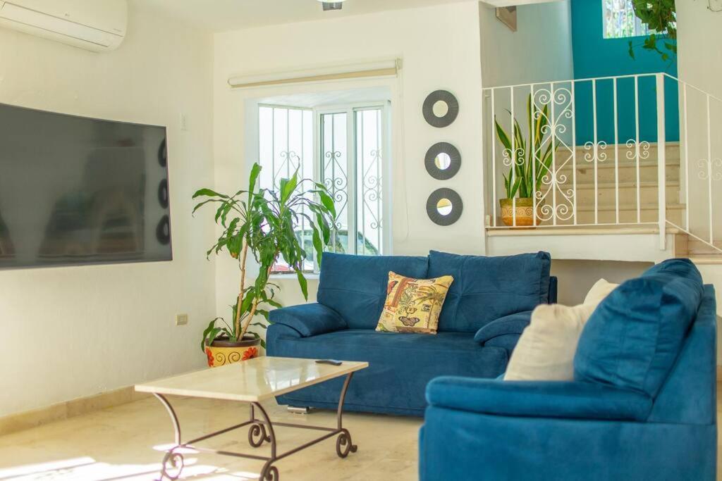 Casa Maria Con Alberca Privada Puerto Vallarta