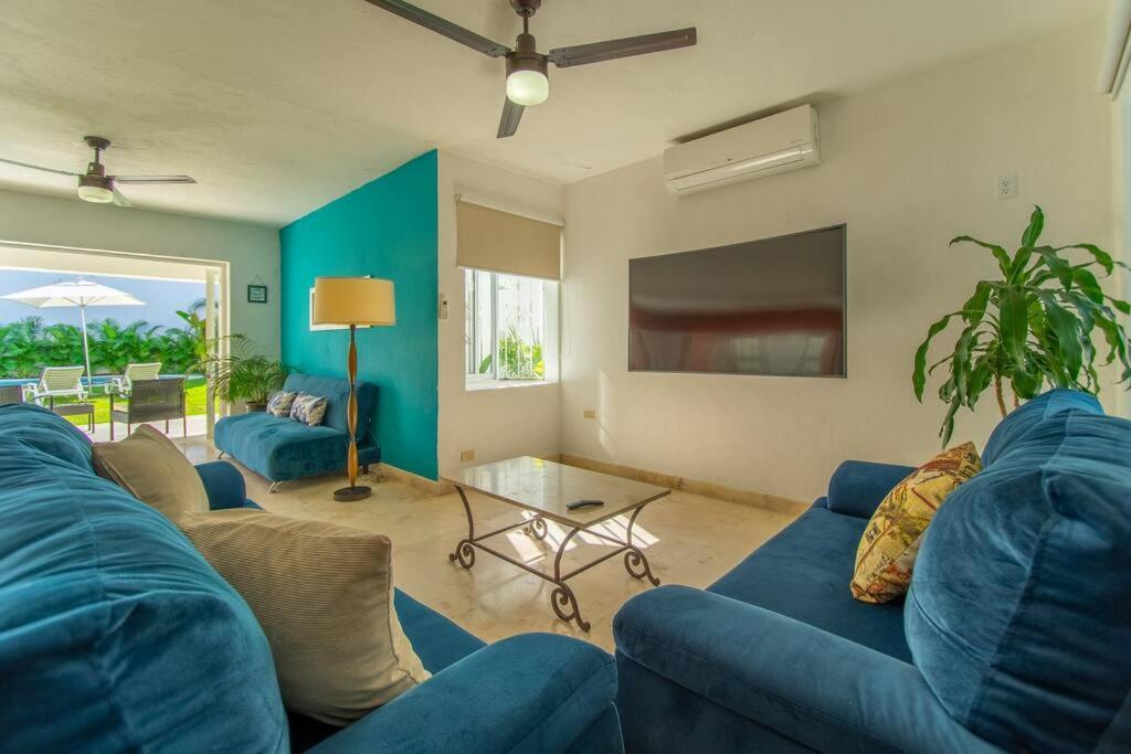 Casa Maria Con Alberca Privada Puerto Vallarta
