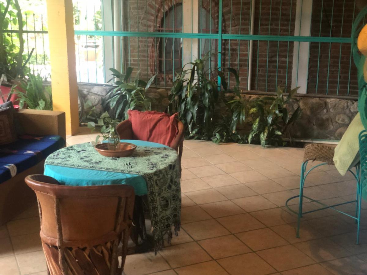Casa Cereza Apartment