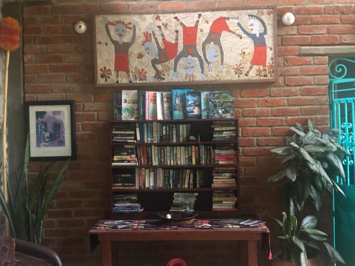 Casa Cereza *