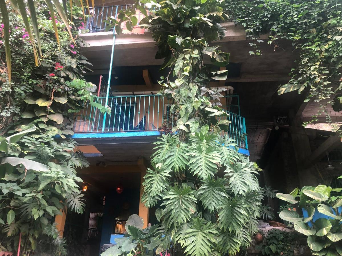 Casa Cereza Apartment Puerto Vallarta