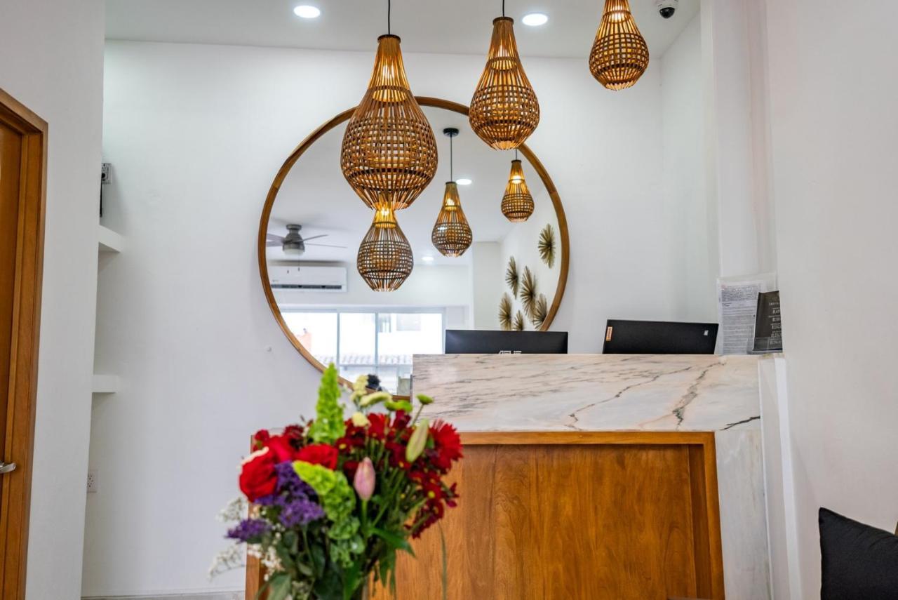 Hotel Loft Malecon Vallarta
