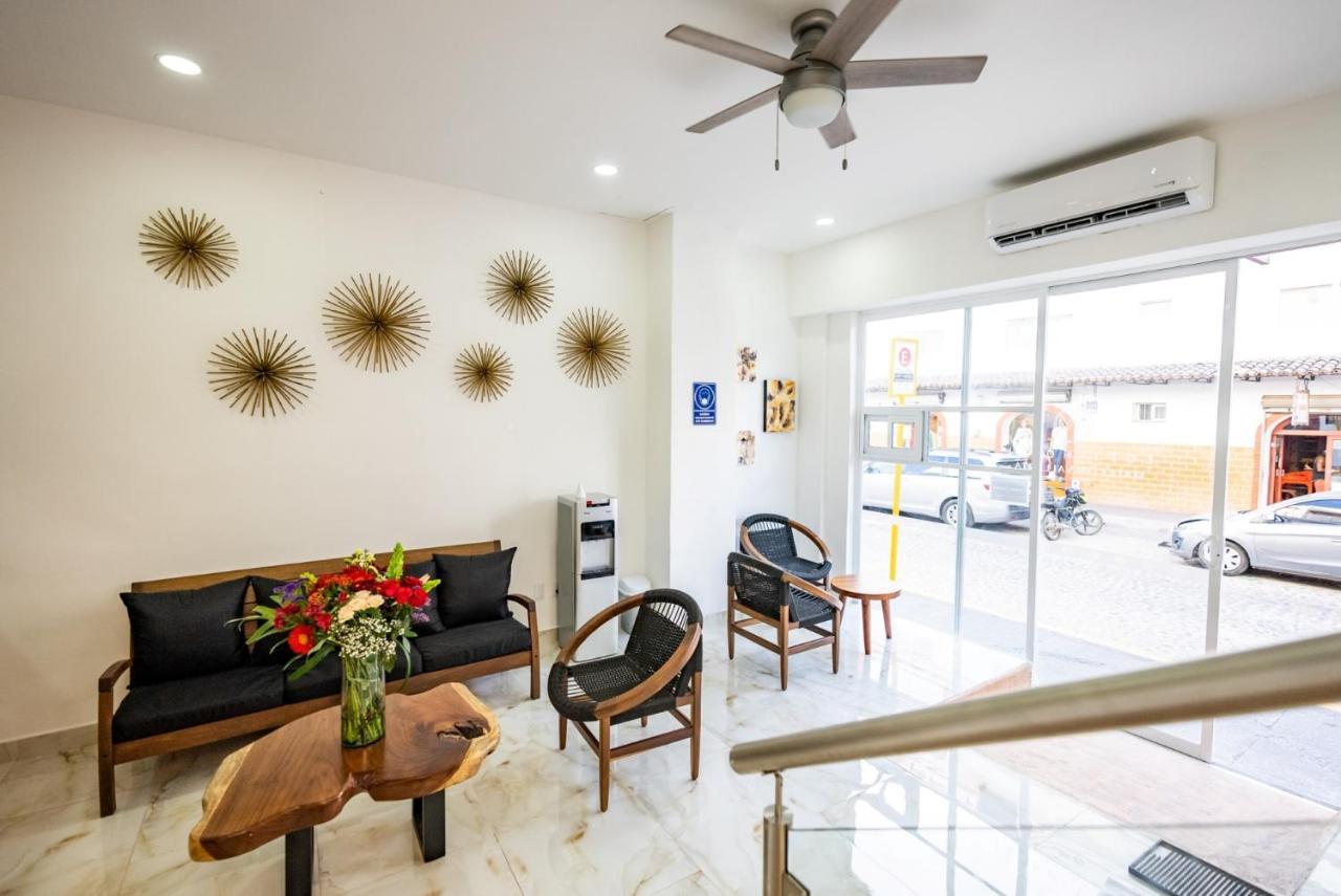 Hotel Loft Malecon Vallarta Puerto Vallarta