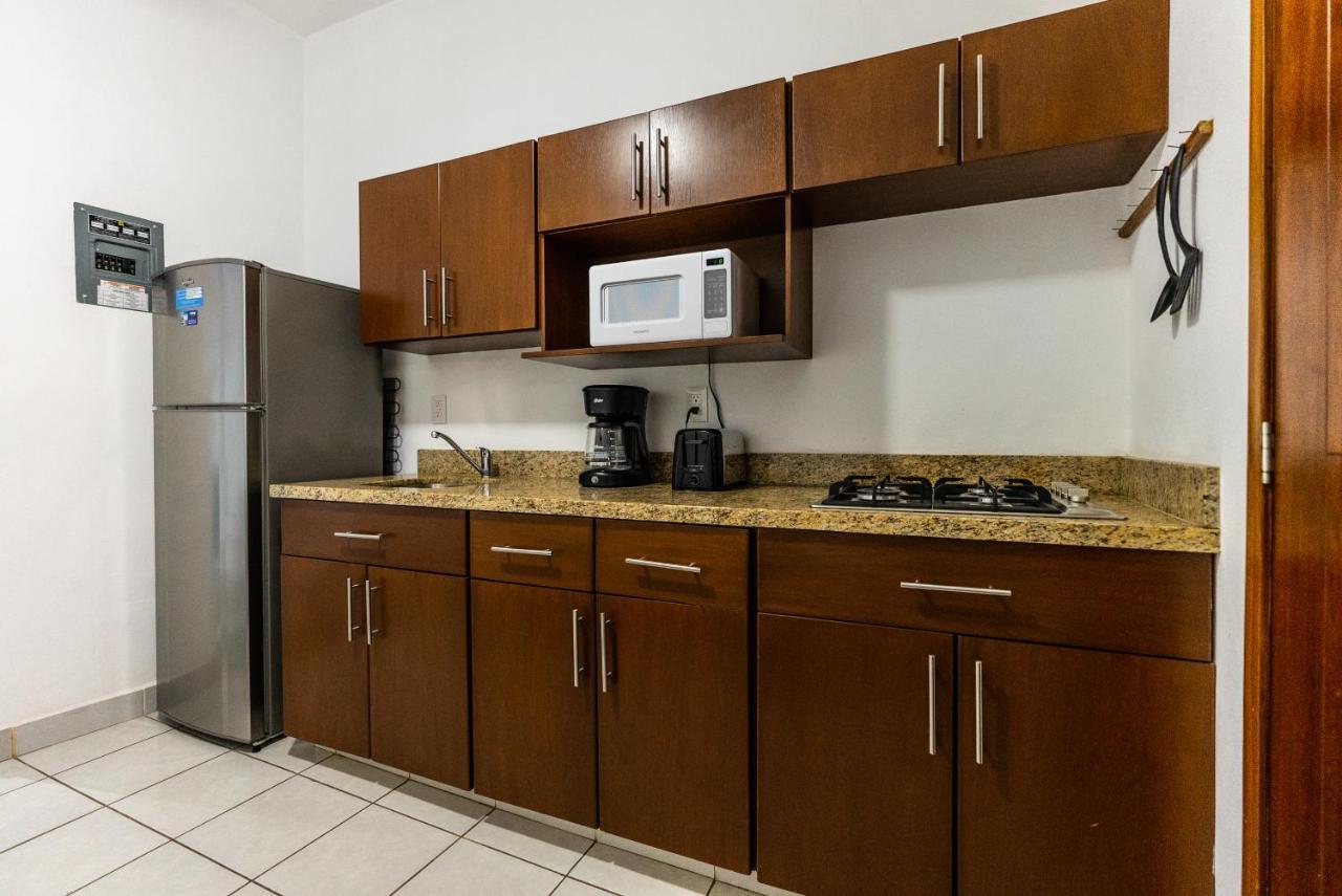 Loft Malecon Vallarta