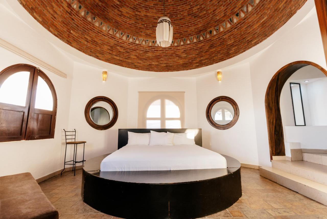 Loft Malecon Vallarta Hotel Puerto Vallarta