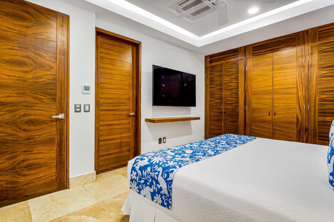 Blue Horizon 101 At Residences Apartment