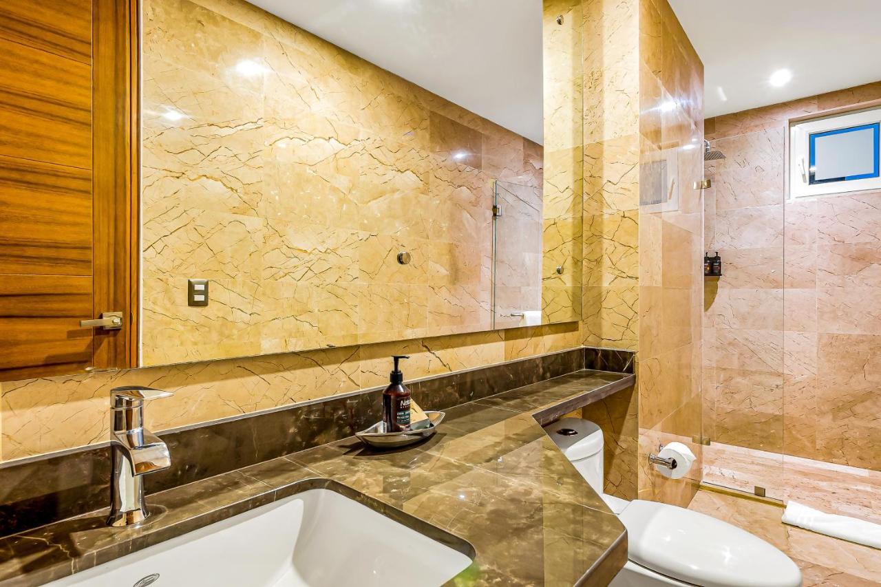 Apartment Blue Horizon 101 At Residences