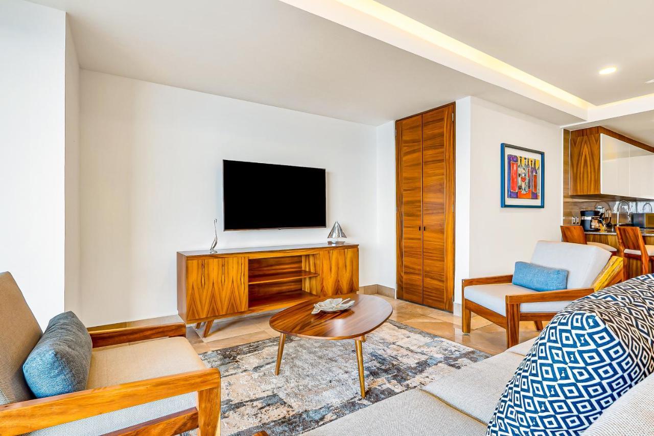 Apartment Blue Horizon 101 At Residences