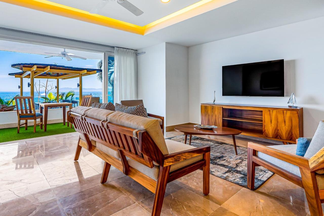 Blue Horizon 101 At Residences