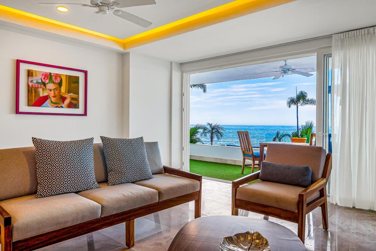 Blue Horizon 101 At Residences * Puerto Vallarta