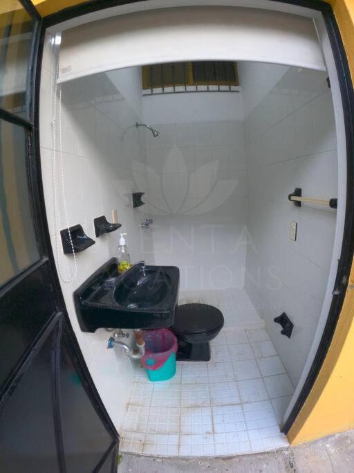 Casa Lichi Con Alberca Privada Y Espacios Amplios * Puerto Vallarta
