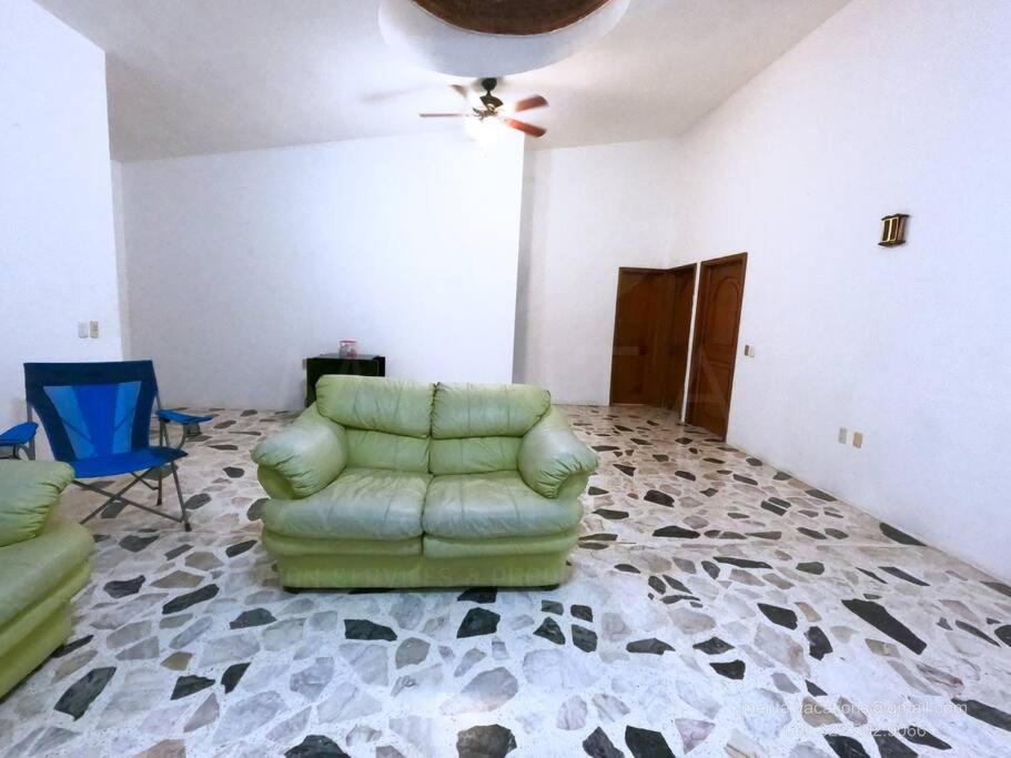 Casa Lichi Con Alberca Privada Y Espacios Amplios Holiday home