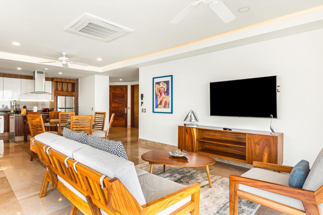 Apartment Blue Horizon 1001 At Residences