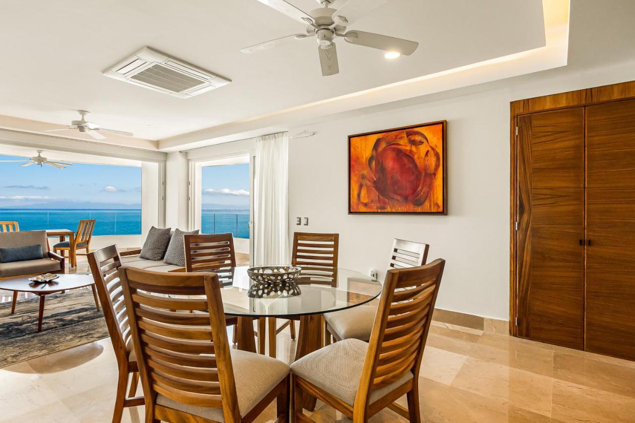 Apartment Blue Horizon 1001 At Residences *
