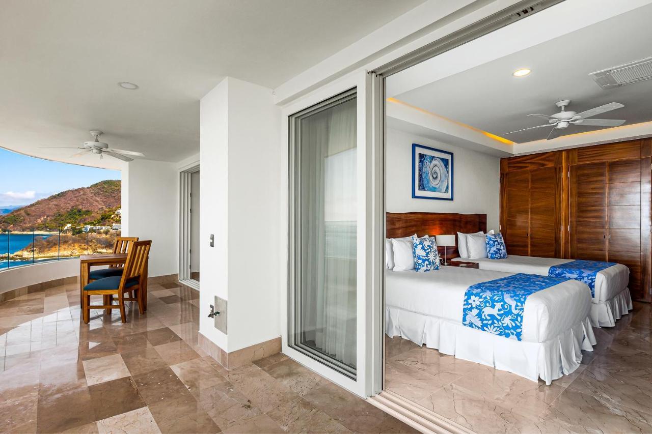 Blue Horizon 1001 At Residences * Puerto Vallarta
