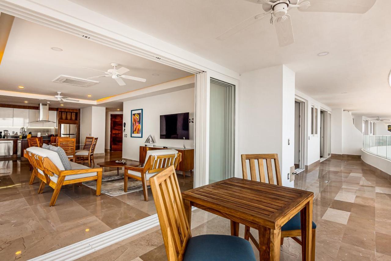 Blue Horizon 1001 At Residences Apartment