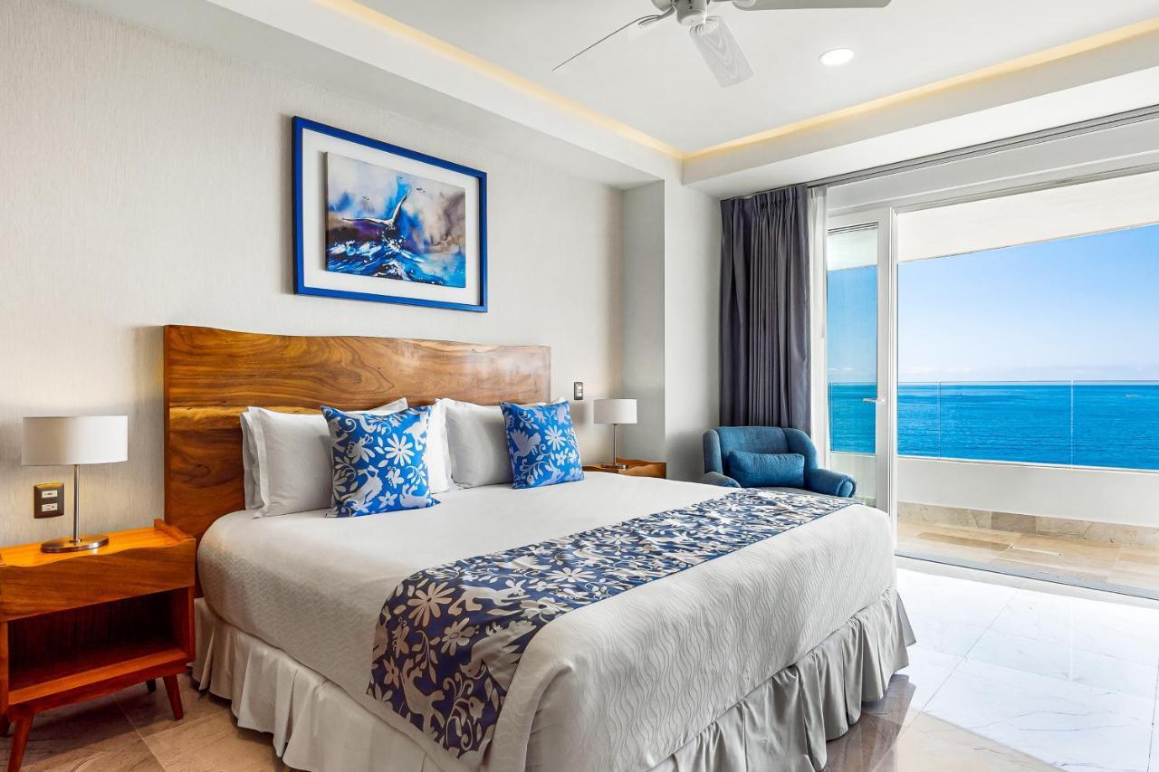 Blue Horizon 1001 At Residences *