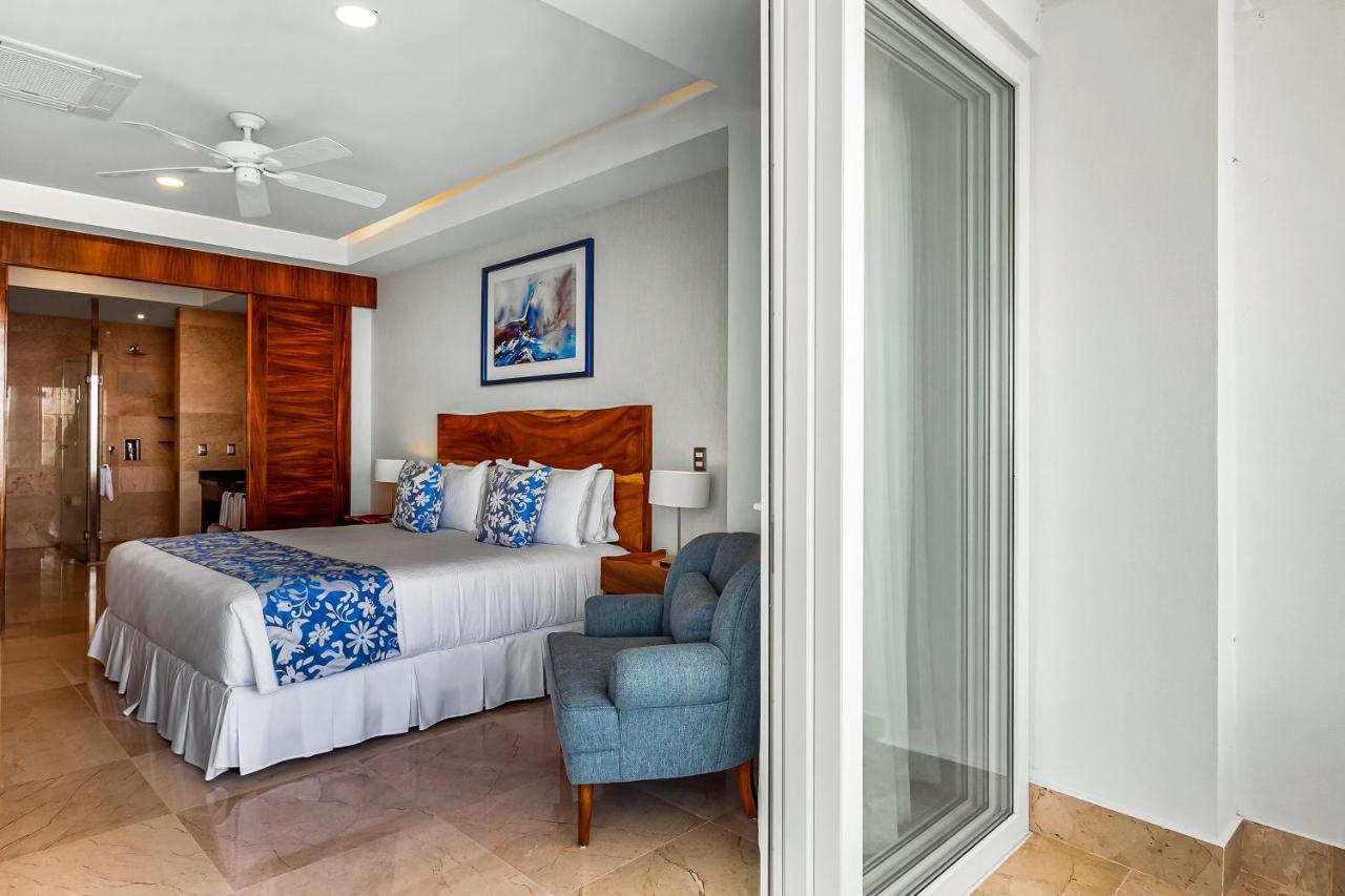 Blue Horizon 1001 At Residences * Puerto Vallarta