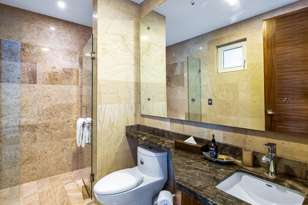Apartment Blue Horizon 1001 At Residences