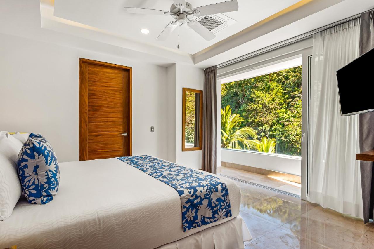 Blue Horizon 1001 At Residences