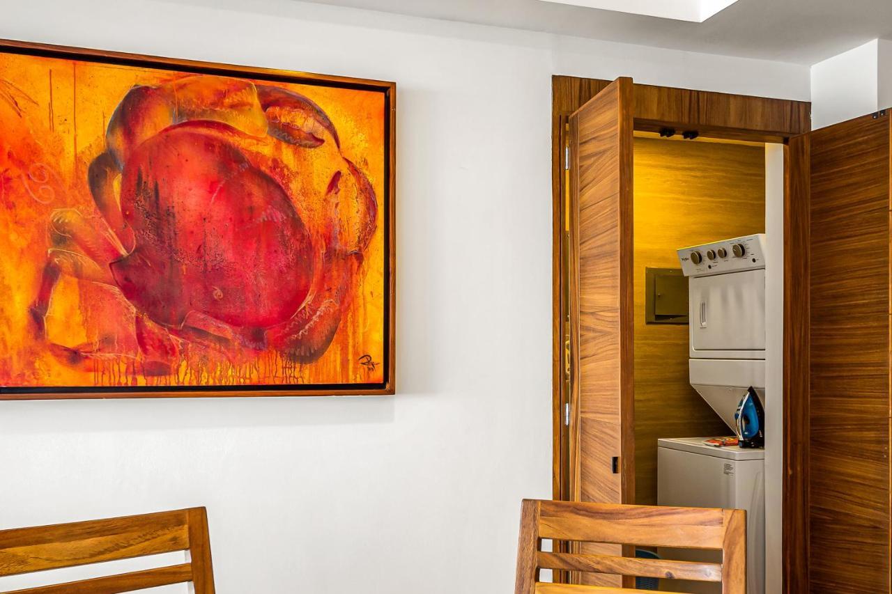 Blue Horizon 1001 At Residences Apartment Puerto Vallarta