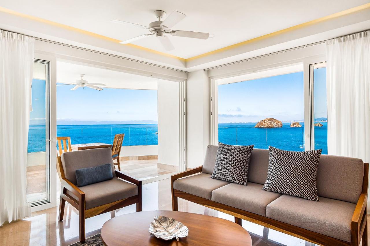 Blue Horizon 1001 At Residences Apartment