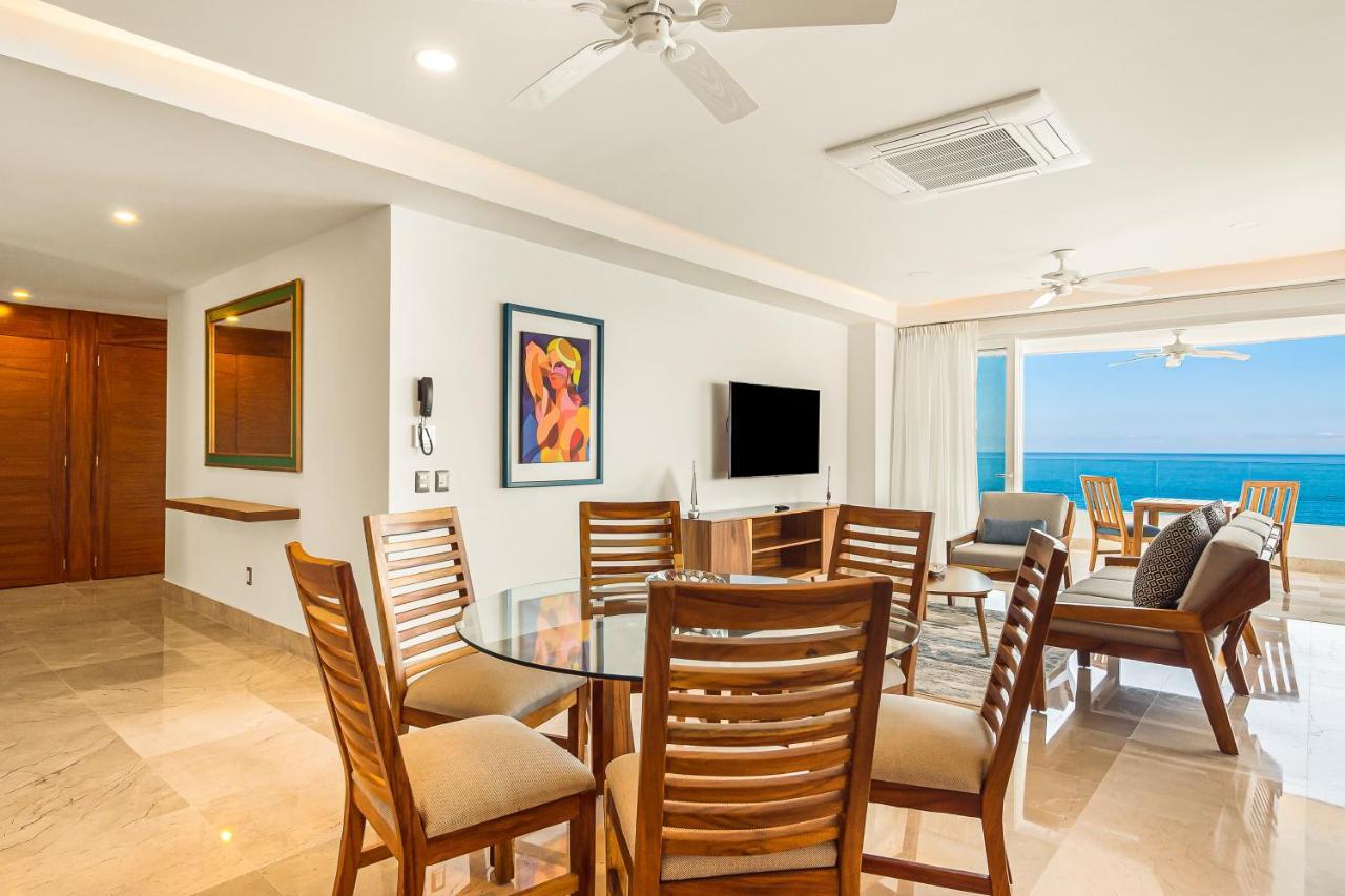 Apartment Blue Horizon 1001 At Residences Puerto Vallarta
