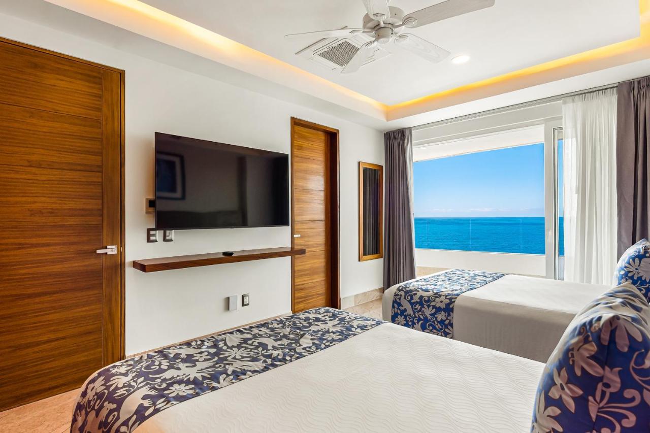 Apartment Blue Horizon 1001 At Residences