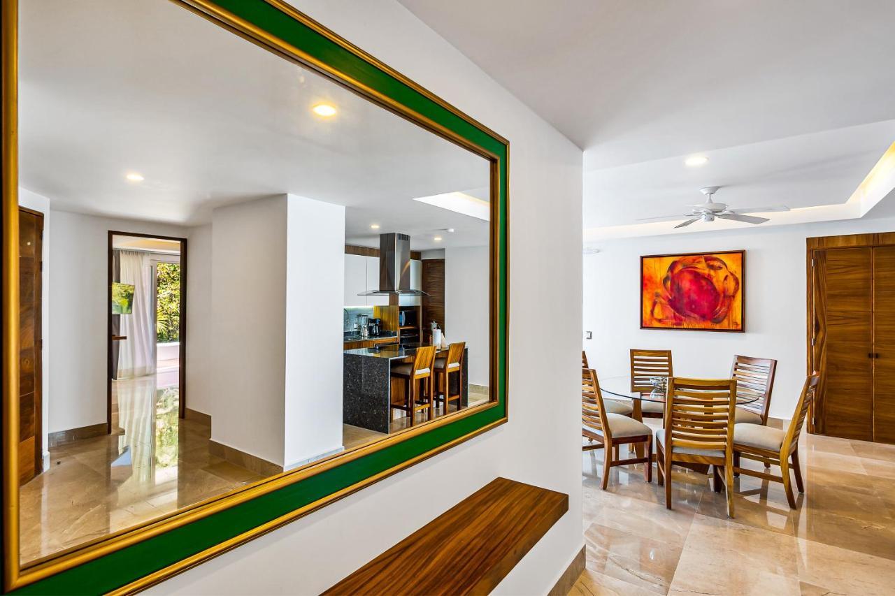Blue Horizon 1001 At Residences
