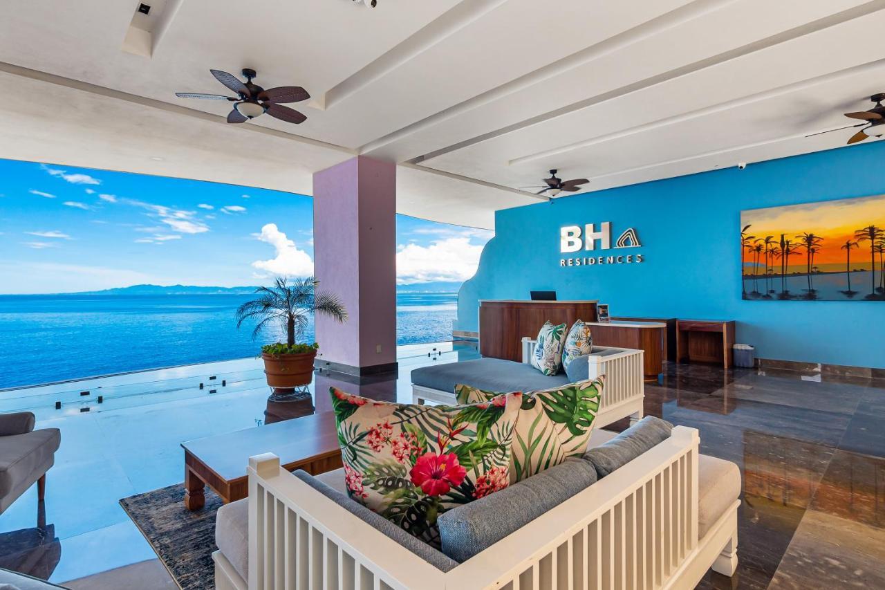 Blue Horizon 1001 At Residences Puerto Vallarta
